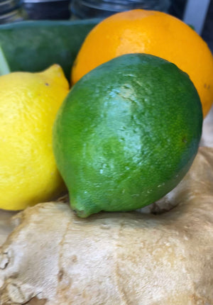 Veg2Veg's 7 Days Of Juicing!